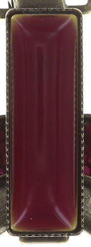 image for Charm Studio 54 Dark Rose  size 3XL