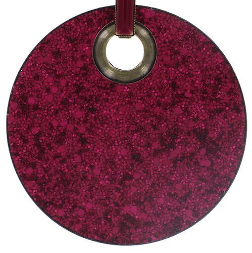 image pour Breloque Studio 54 Rose Foncé  size 3XL