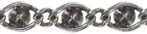 Bild für Armband Magic Fireball Schwarz / Rot / Gelb  Classic Size (21mm Ø)