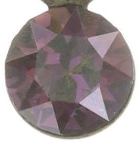 Bild für Armband Magic Fireball Lila crystal lilac shadow mini