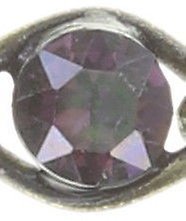 Bild für Armband Magic Fireball Lila crystal lilac shadow mini