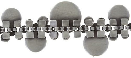 Bild für Armband Planet River Braun  