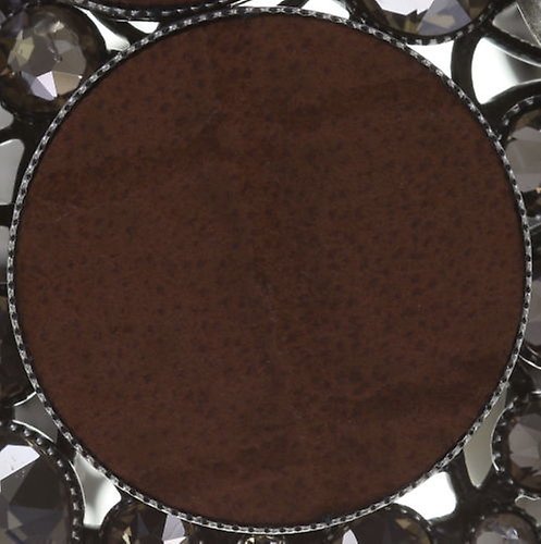 image for Bracelet bangle Planet River Brown  