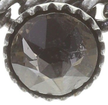 image pour Collier Planet River Marron  