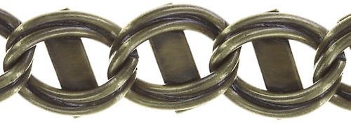 Bild für Armband Heavy Metals Weiß  