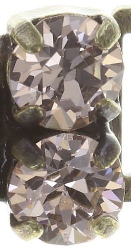 Bild für Armband Heavy Metals Weiß  