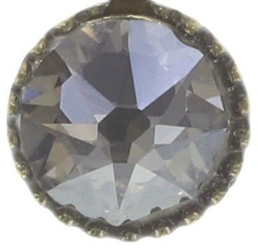 Bild für Ohrstecker baumelnd Lotus Flower Weiß  