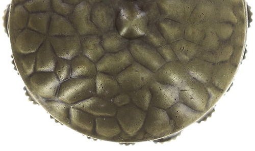 image for Earring Eurowire Inside Out Red scarlet size M