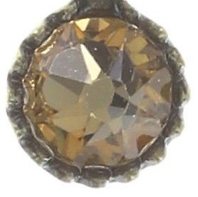 Bild für Halskette mit Anh&auml;nger Spell on You Beige / Braun  