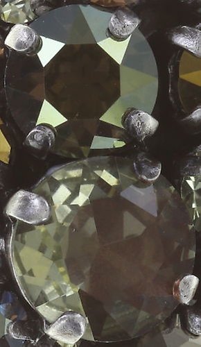 image for Ring Ballroom Classic Glam Brown  