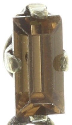 Bild für Ohrstecker baumelnd Spider Daisy - Daisy Spider Grün  