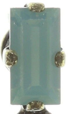 Bild für Ohrstecker baumelnd Spider Daisy - Daisy Spider Braun  