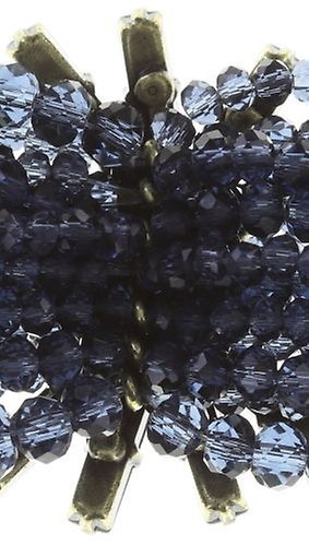 Bild für Armband Spider Daisy - Daisy Spider Rot / Lila  