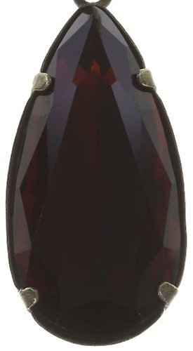 image pour Collier Spider Daisy - Daisy Spider Marron / Vert  