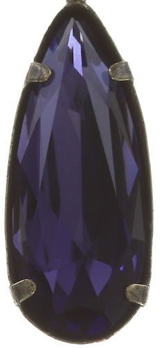 Bild für Halskette Spider Daisy - Daisy Spider Rot / Lila  