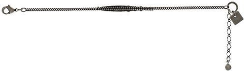 image for Bracelet Global Glam De Luxe white  