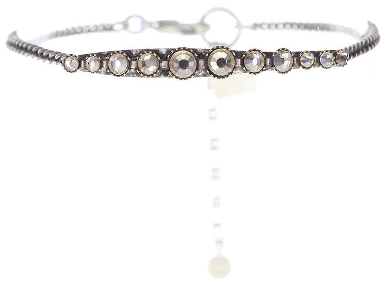 image for Bracelet Global Glam De Luxe white  