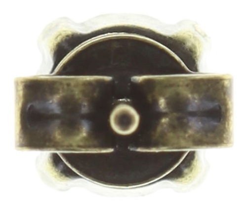 image pour Clou d'oreille Black Jack Rouge ruby SS 29