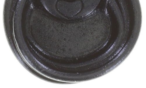 Bild für Ohrstecker From Joanna with Love Schwarz Jet hematit SS 34