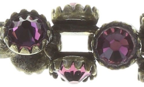 Bild für Armband Neon Lights Lila  