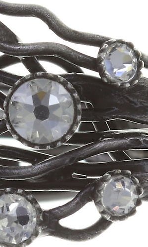 image pour Anneau From Joanna with Love Blanc  