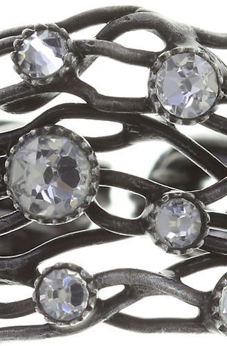 image for Ring From Joanna with Love White  