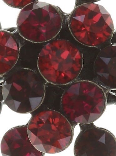 image for Ring Magic Fireball Red  mini