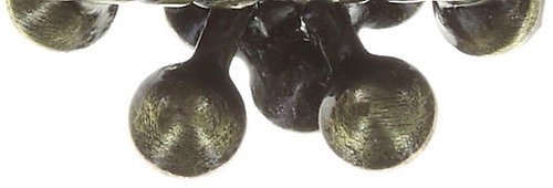 image for Ring Magic Fireball Red  mini