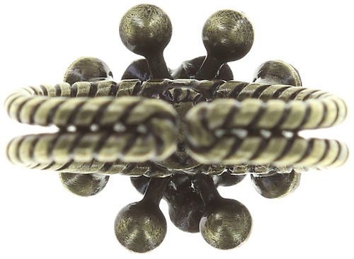 image for Ring Magic Fireball Red  mini