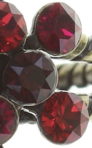 image for Ring Magic Fireball Red  mini