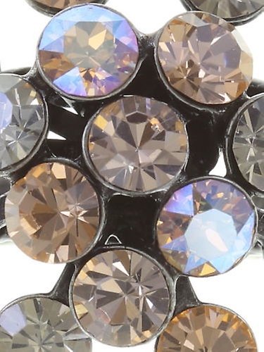 image pour Anneau Magic Fireball Beige  Classic Size (21mm Ø)