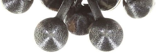 image for Ring Magic Fireball Beige  Classic Size (21mm Ø)