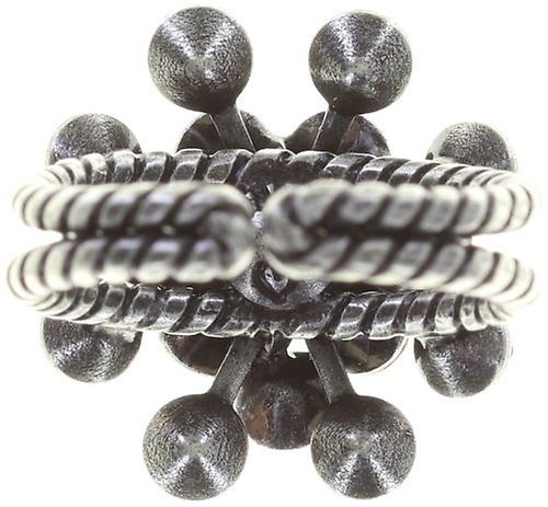 image pour Anneau Magic Fireball Beige  Classic Size (21mm Ø)