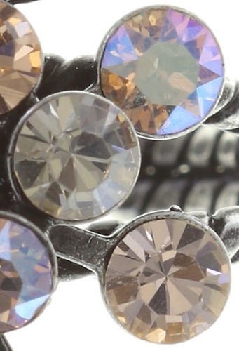 image pour Anneau Magic Fireball Beige  Classic Size (21mm Ø)