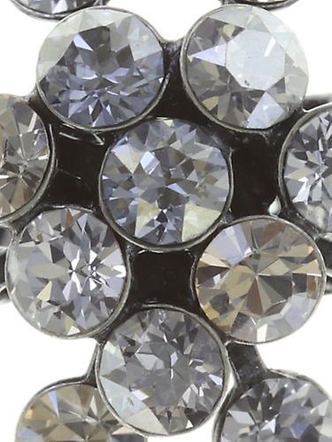 Bild für Ring Magic Fireball Weiß  Classic Size (21mm Ø)