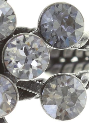 image for Ring Magic Fireball White  Classic Size (21mm Ø)