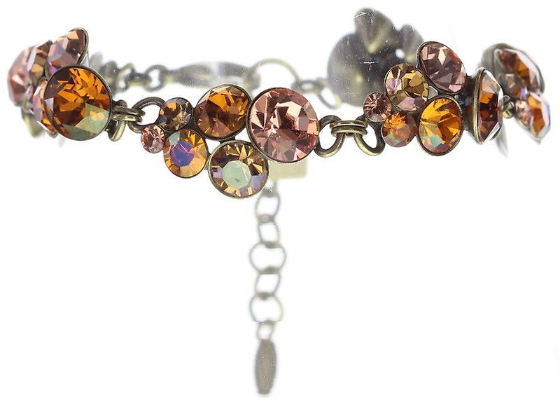 Bild für Armband Petit Glamour Braun  