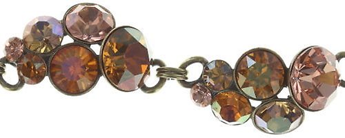 Bild für Armband Petit Glamour Braun  