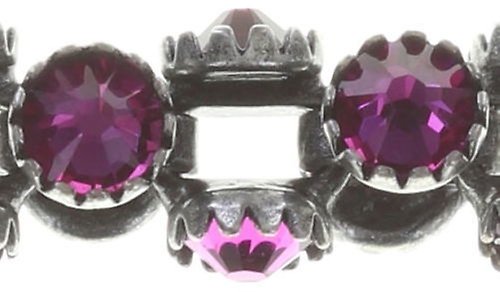 Bild für Armband Neon Lights Dunkelrosa  