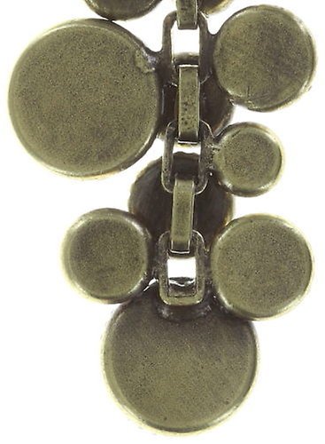 Bild für Ohrstecker baumelnd Water Cascade Multi  