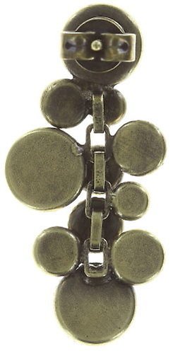 Bild für Ohrstecker baumelnd Water Cascade Multi  