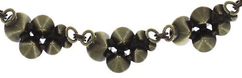 image for Necklace Petit Glamour Beige  