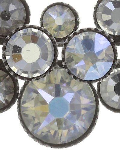 image for Necklace Water Cascade White  