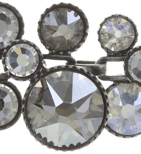 image for Necklace Water Cascade White  