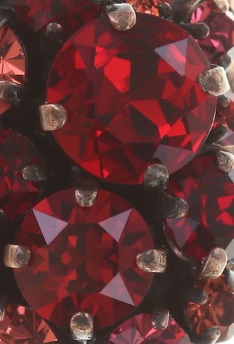 image for Ring Ballroom Classic Glam Coralline  