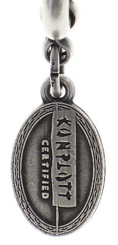 image pour Bracelet élastique Petit Glamour d´Afrique Multi  