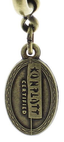 image pour Bracelet élastique Petit Glamour d´Afrique Multi  