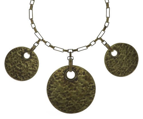 image pour Collier Collier Studio 54 Vert  size 3XL, 2XL