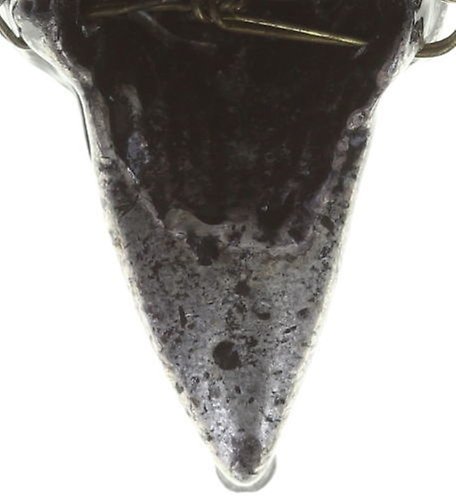 image for Ring Spell on You Silver / Brass  