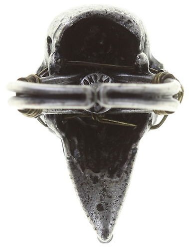 image for Ring Spell on You Silver / Brass  